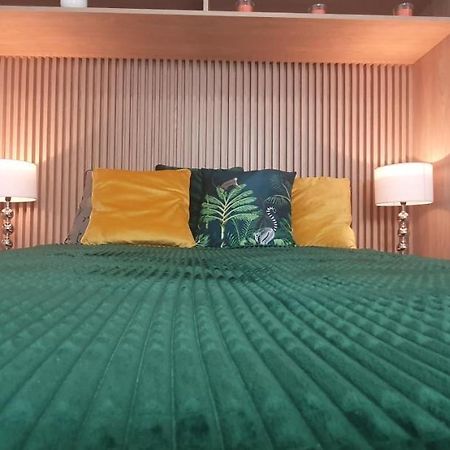 Apartament Green Diamond Rakowicka 克拉科夫 外观 照片