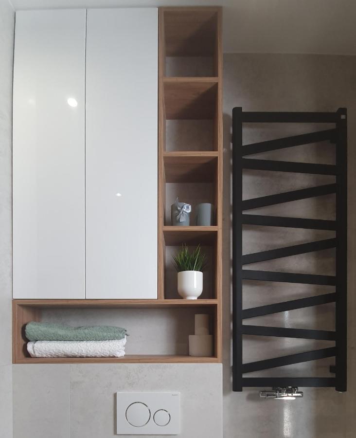 Apartament Green Diamond Rakowicka 克拉科夫 外观 照片